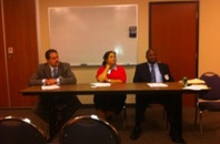 #GlobalCle: Leveraging Relationships in Ethnic...